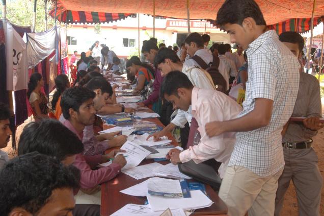 job mela vijayawada