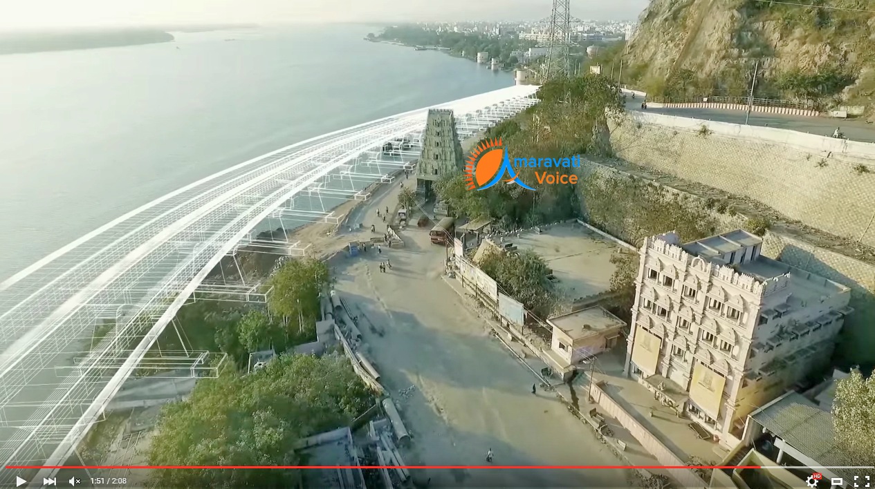 kanaka durga flyover video 20022016