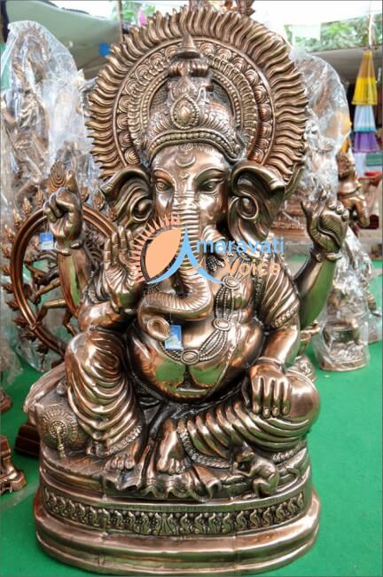 lepakshi craft bazaar vijaywada 1