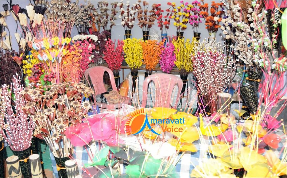 lepakshi craft bazaar vijaywada 5
