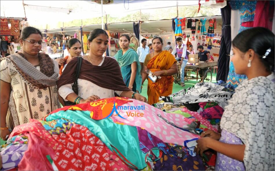 lepakshi craft bazaar vijaywada 6