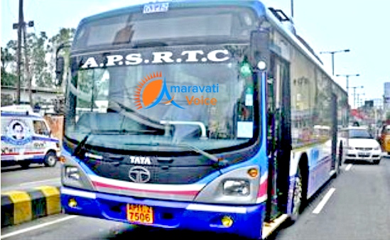 new buses vijayawada 26022016