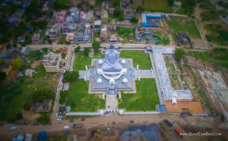 amaravati buddha 08052016