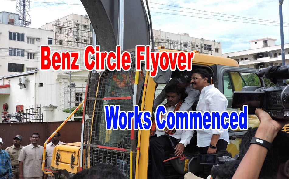 benz circle floyver 13062017