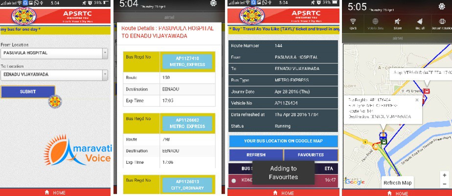 city bus apsrtc app 28052016 4