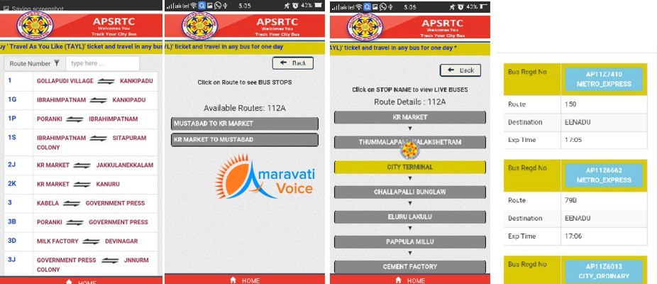 city bus apsrtc app 28052016 5