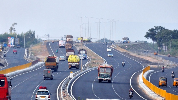 guntu vijayawada expressway 04012016