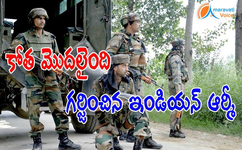 indian army 20092016 1