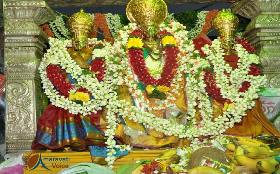 indrakiladri vastotsavam 14042016 1