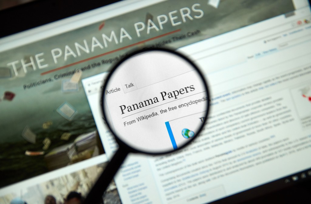 panama papers 09052016