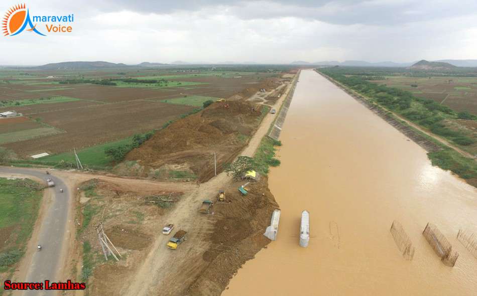 pattiseema canals 20072016 5