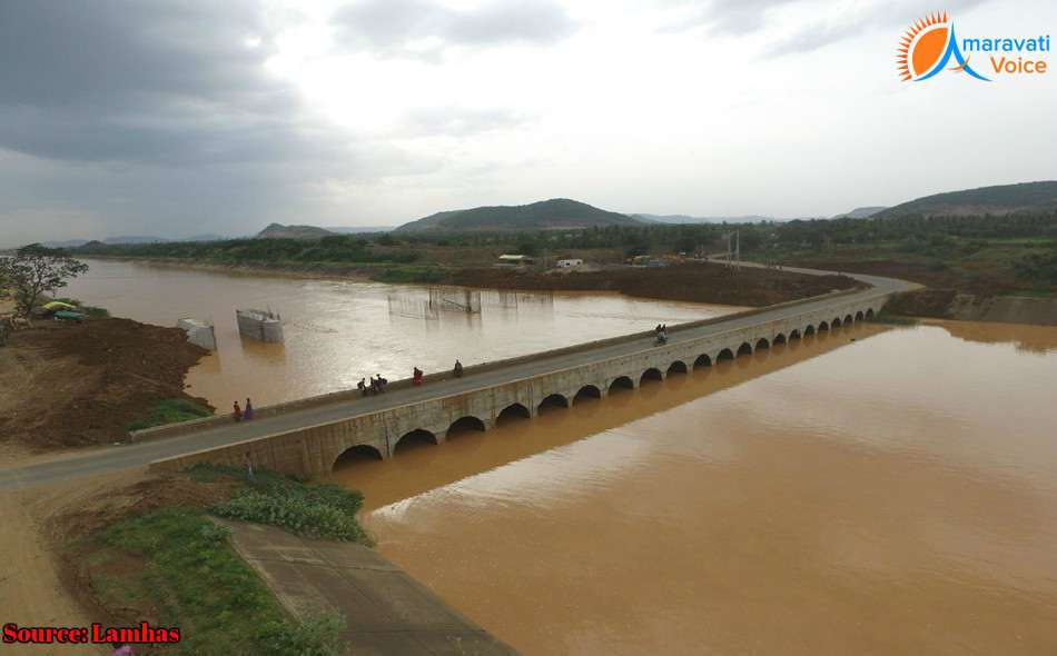 pattiseema canals 20072016 6