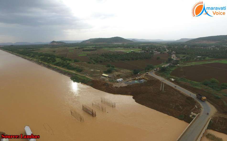 pattiseema canals 20072016 9