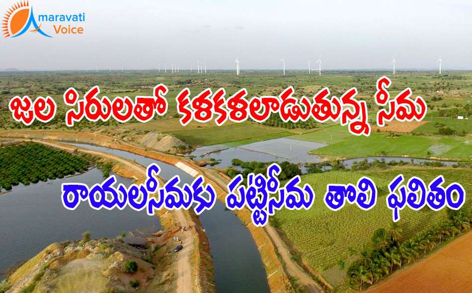 pattiseema rayalaseema 10082016