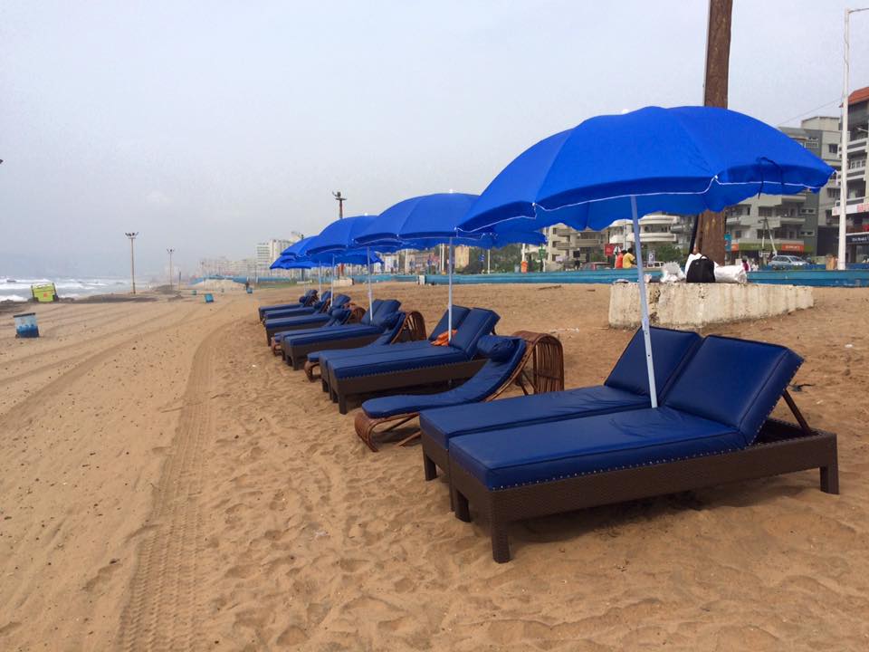 vizag beach beds 16092016 4