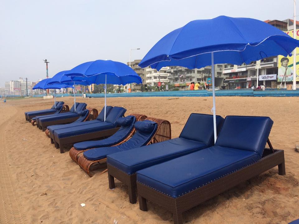 vizag beach beds 16092016 5