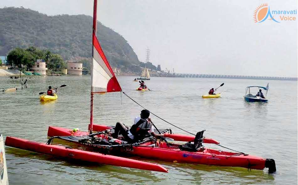 water sports vijayawada 08122016