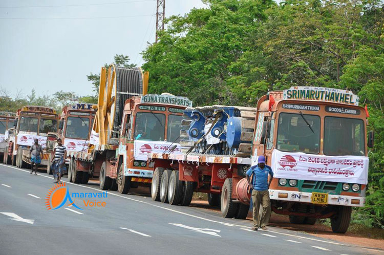 polavaram machinery 28022016 3