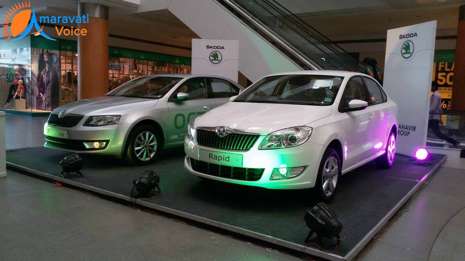 pvp vijayawada car expo 3