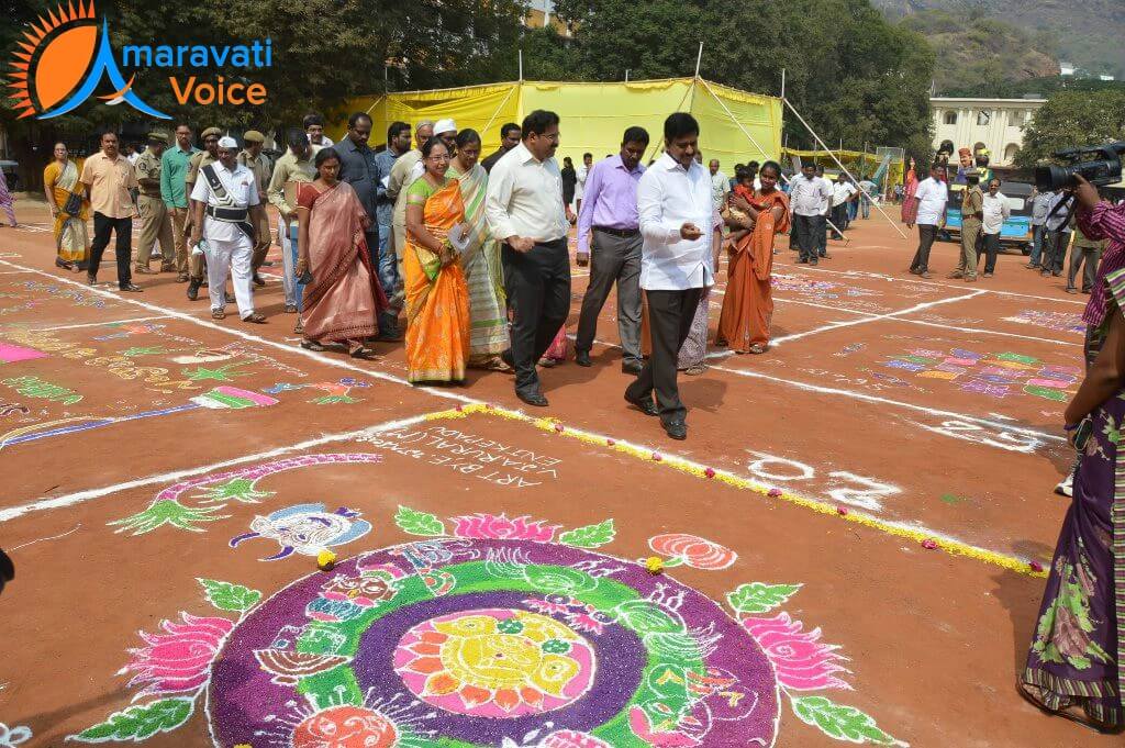 sankranti sambaralu 3