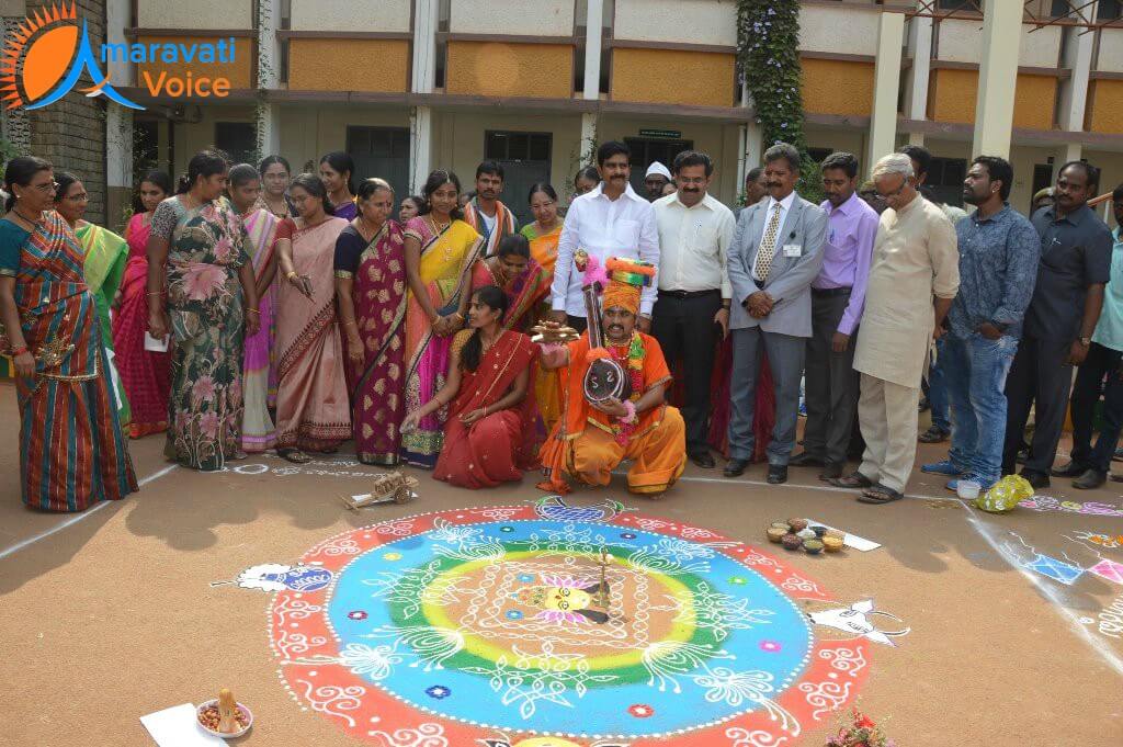 sankranti sambaralu 5