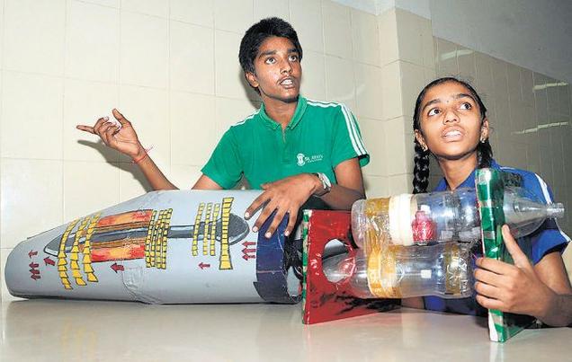 Sound Pollution Device St Johns Vijayawada