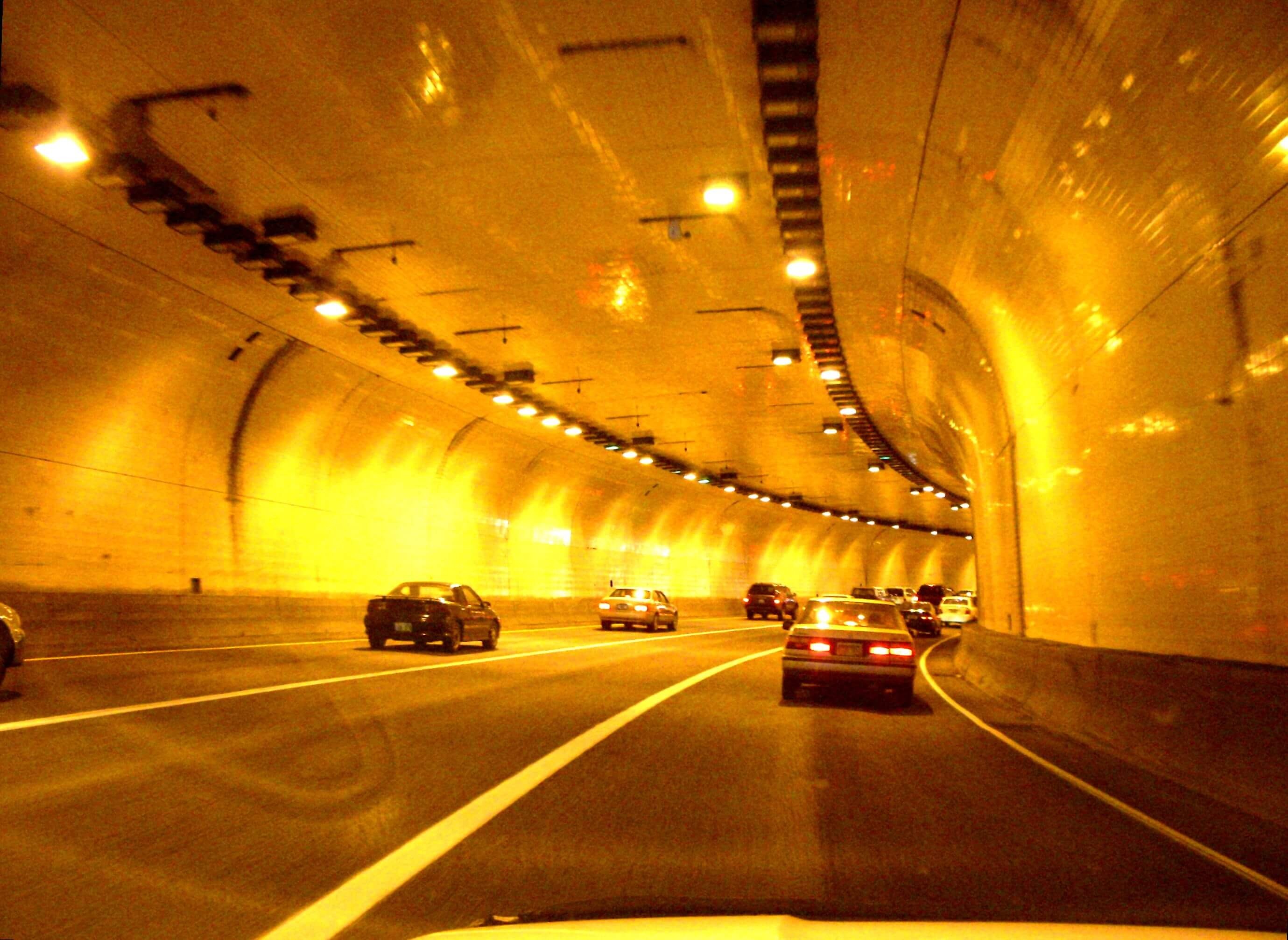 underwater tunnel Amaravati