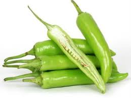 Big Chilli Vegetable Price