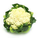 Cauliflower Vegetable Price