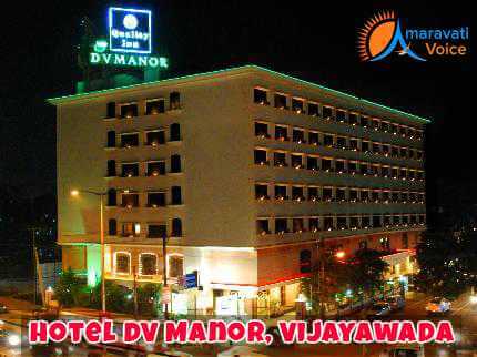 DV Manor Vijayawad