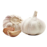 Garlic Vegetable Price