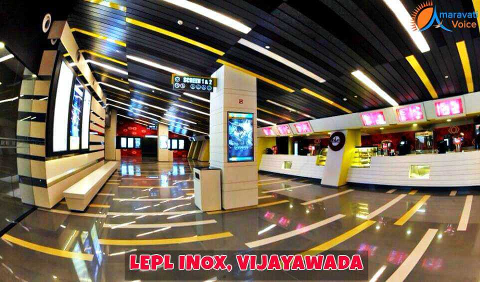 LEPL Inox, Vijayawada