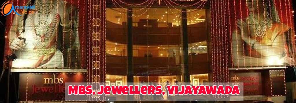 Jewellery Stores in Vijayawada Adds Glitter  Lifestyle