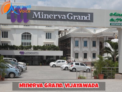 Minerva Grand VIjayawada
