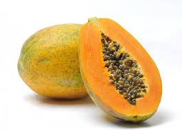 Papaya Vegetable Price