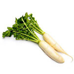 Radish Vegetable Price