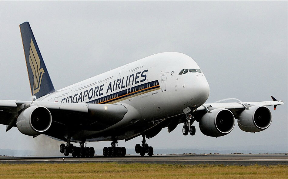 singapore airlines 28032016